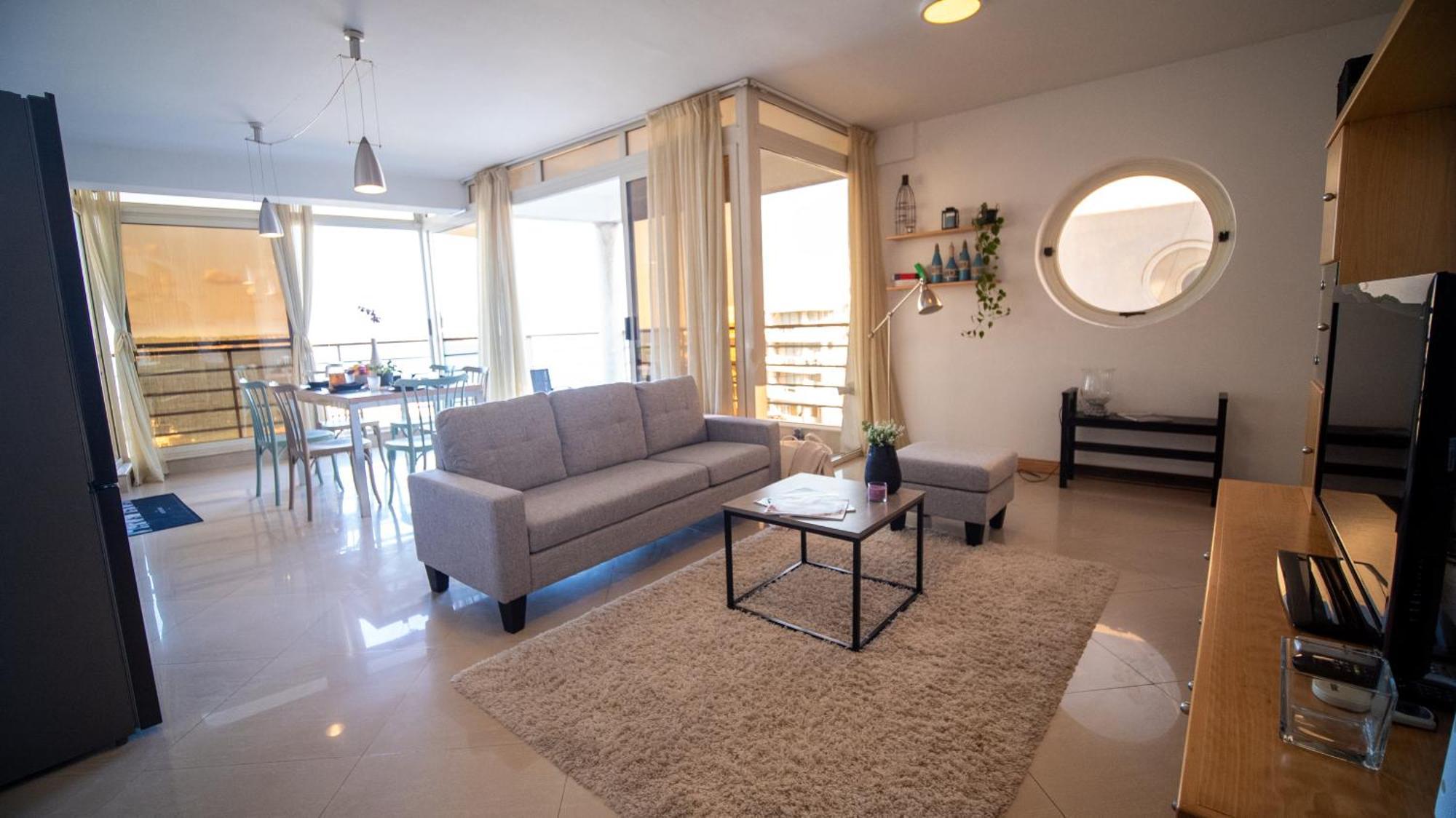 Mellieha Bay 3 Bedroom Apartment "Coastal Comfort" ภายนอก รูปภาพ