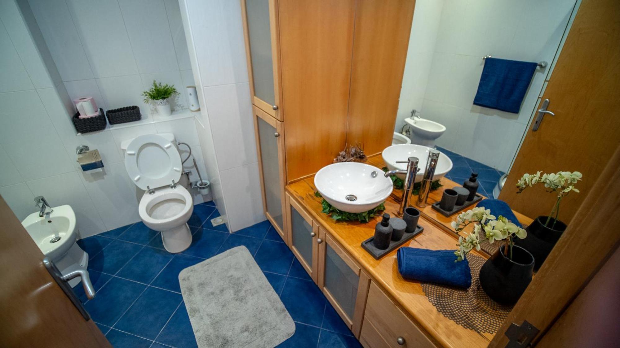 Mellieha Bay 3 Bedroom Apartment "Coastal Comfort" ภายนอก รูปภาพ